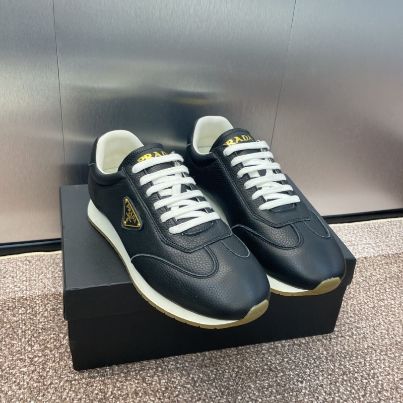 Prada Casual Shoes